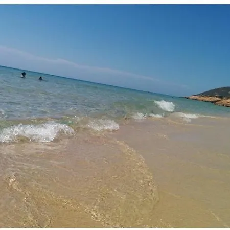 Capo Blu Con Piscina Condominiale روما