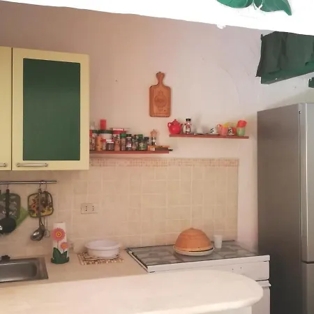 Capo Blu Con Piscina Condominiale روما