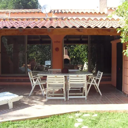 Capo Blu Con Piscina Condominiale * روما