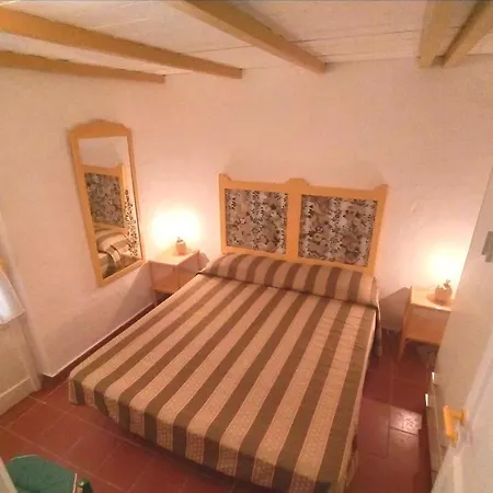Capo Blu Con Piscina Condominiale روما