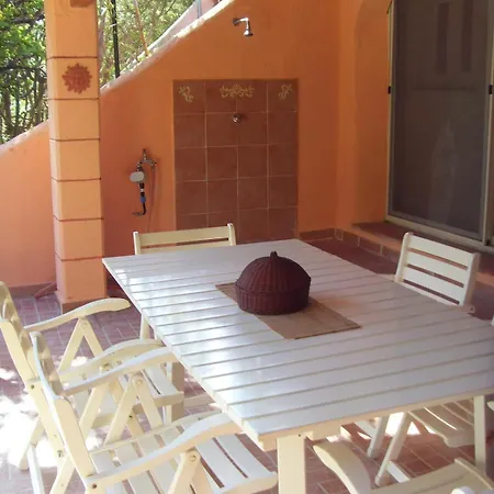 شقة Capo Blu Con Piscina Condominiale روما