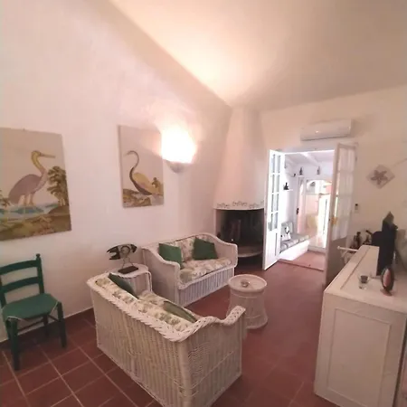 شقة Capo Blu Con Piscina Condominiale *